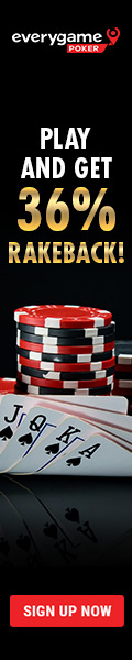 Everygame Poker online